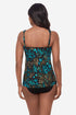 MiracleSuit Flor De Mare Mirage Tankini Top